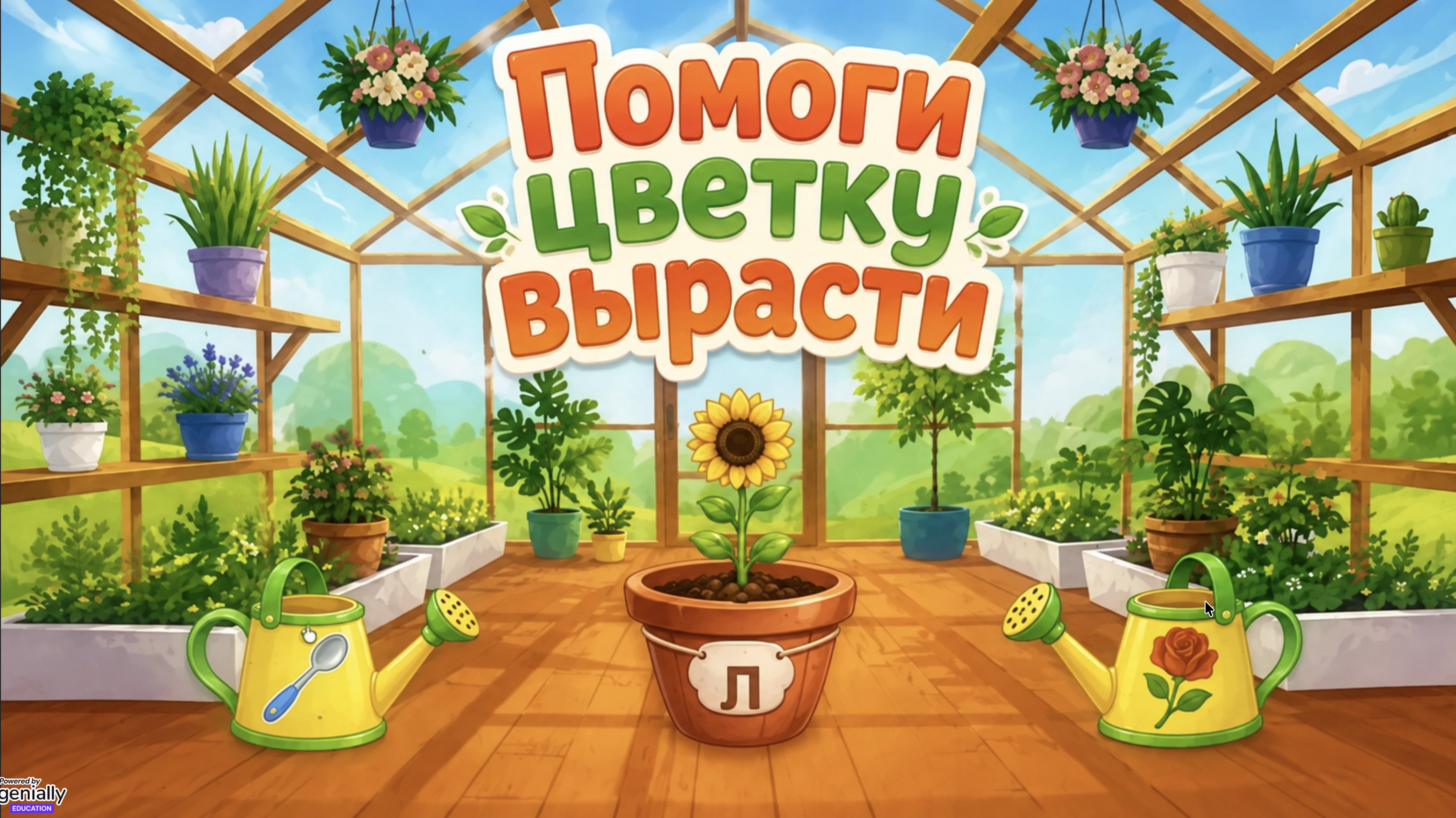 Игра 1