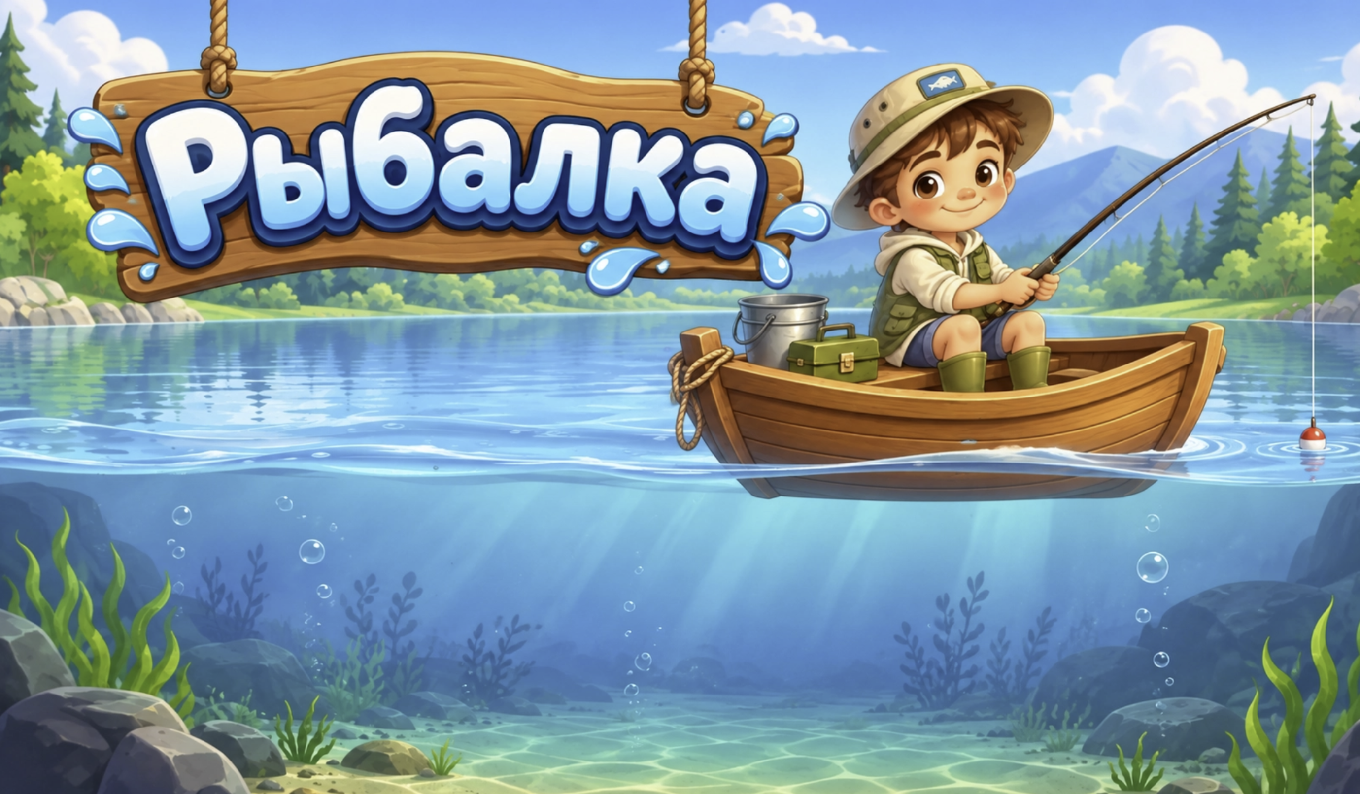 Игра 1