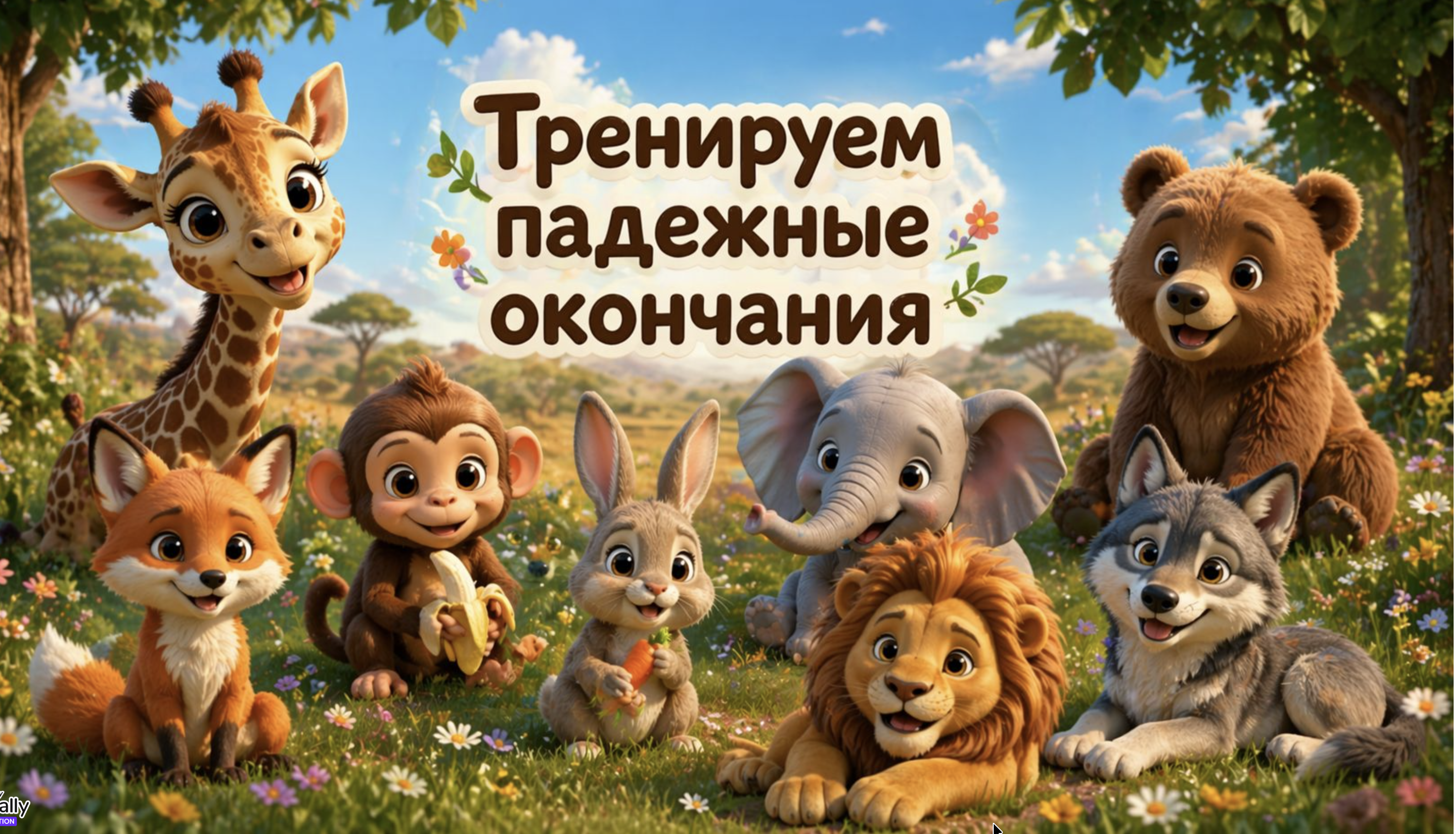 Игра 1