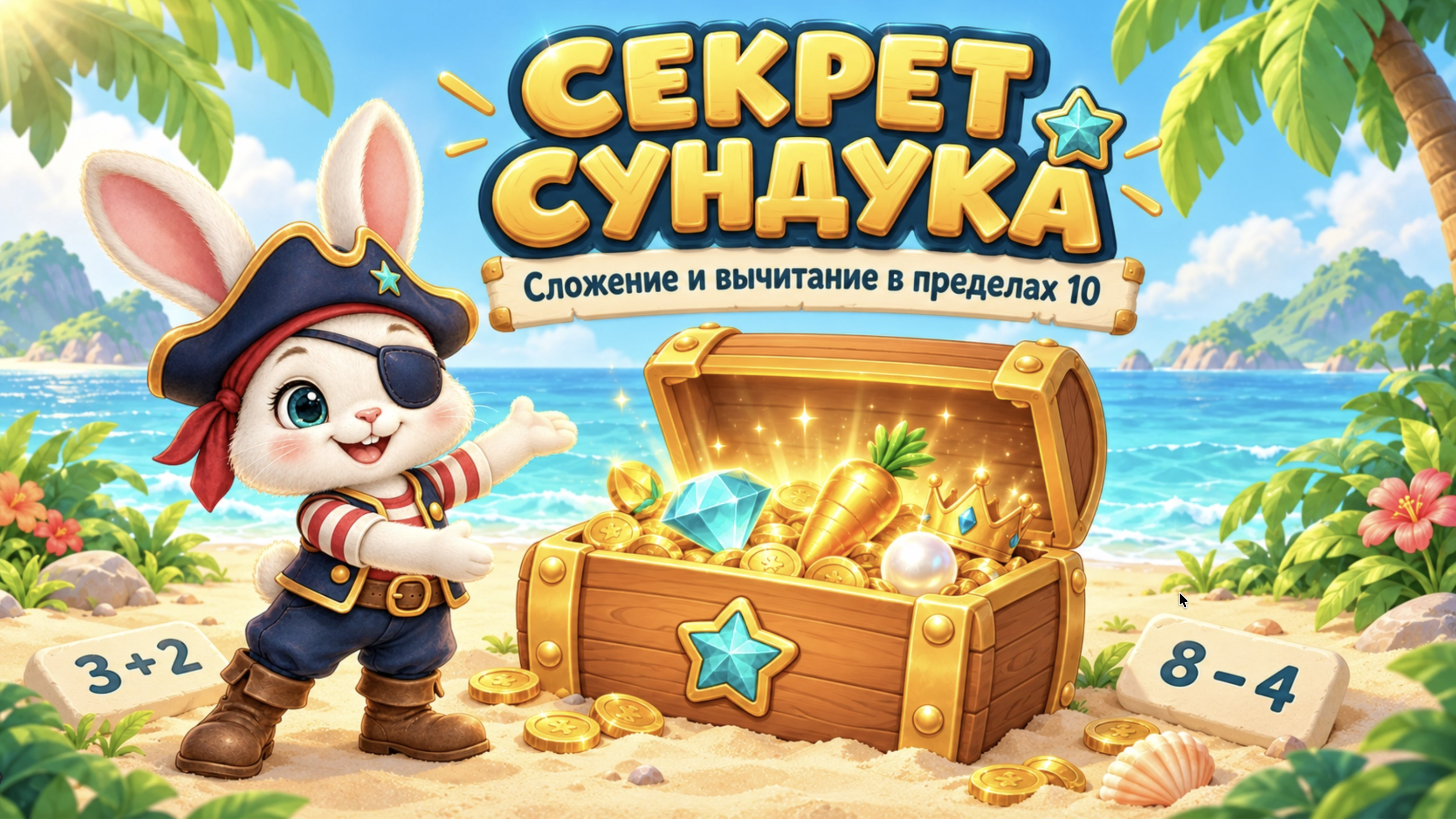 Игра 1
