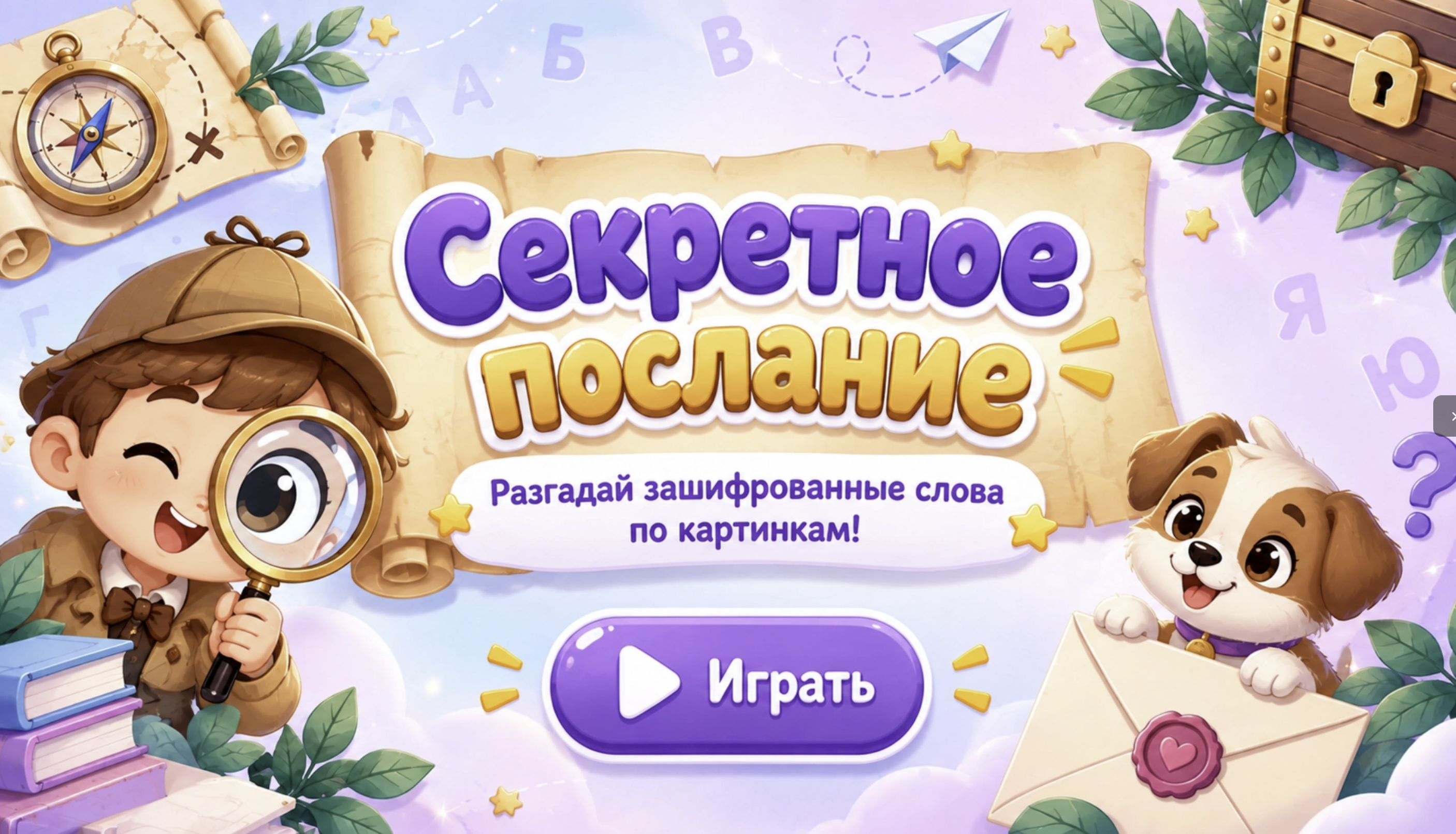Игра 1