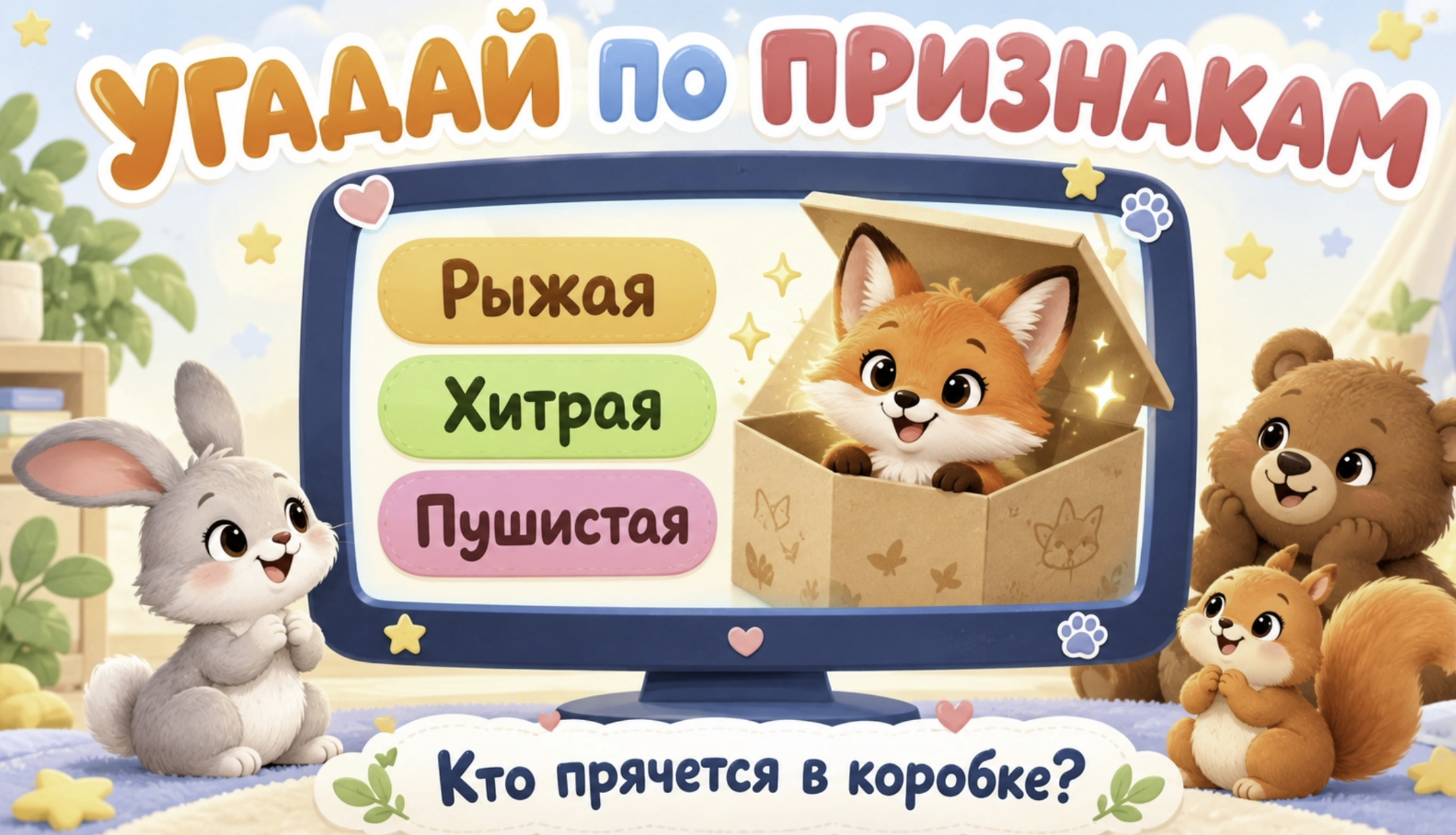 Игра 1