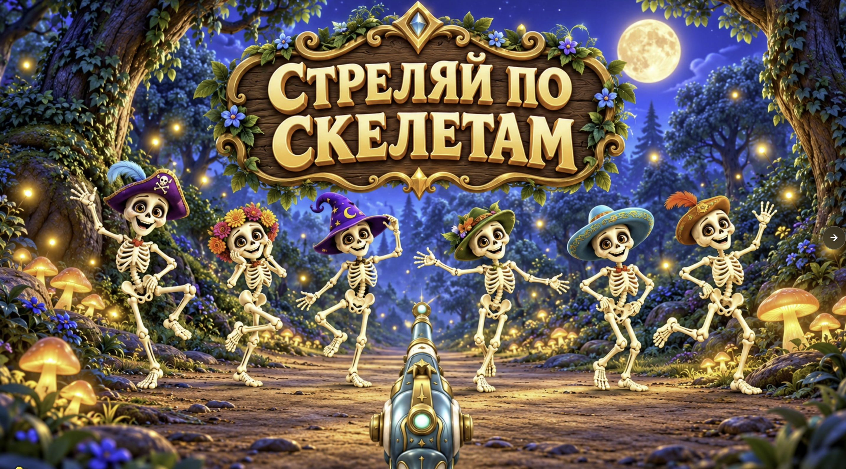 Игра 1