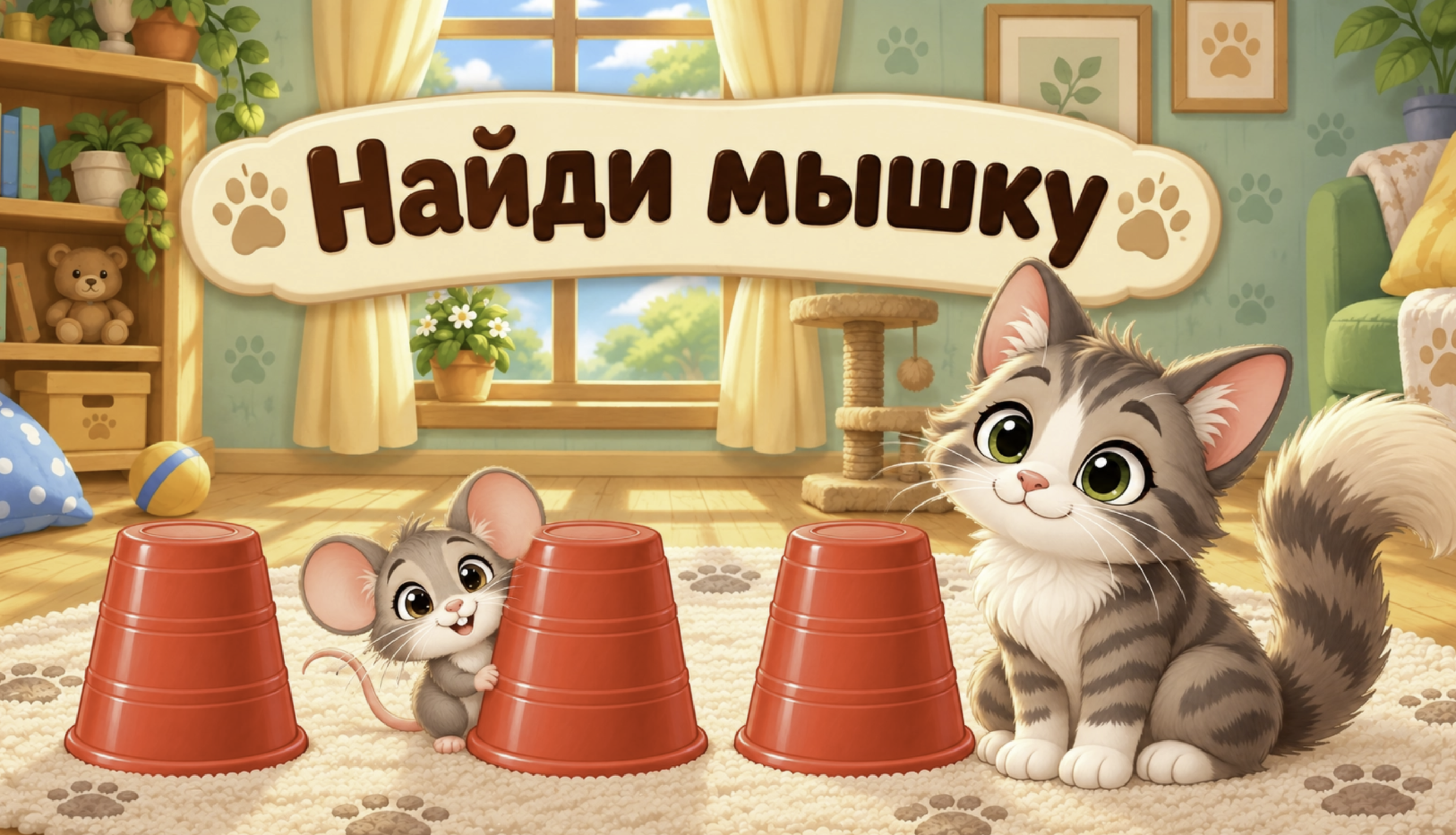 Игра 1