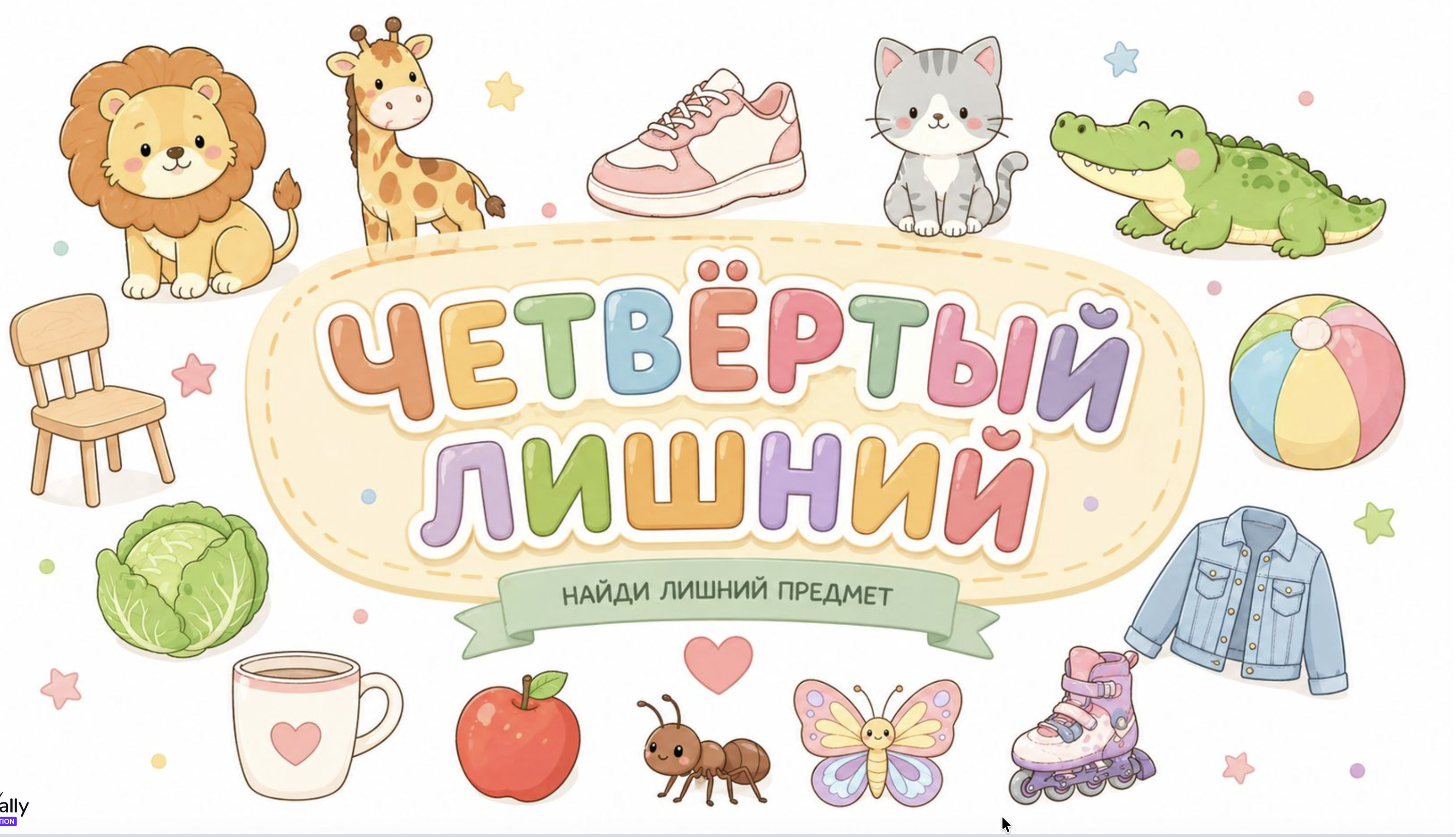 Игра 1