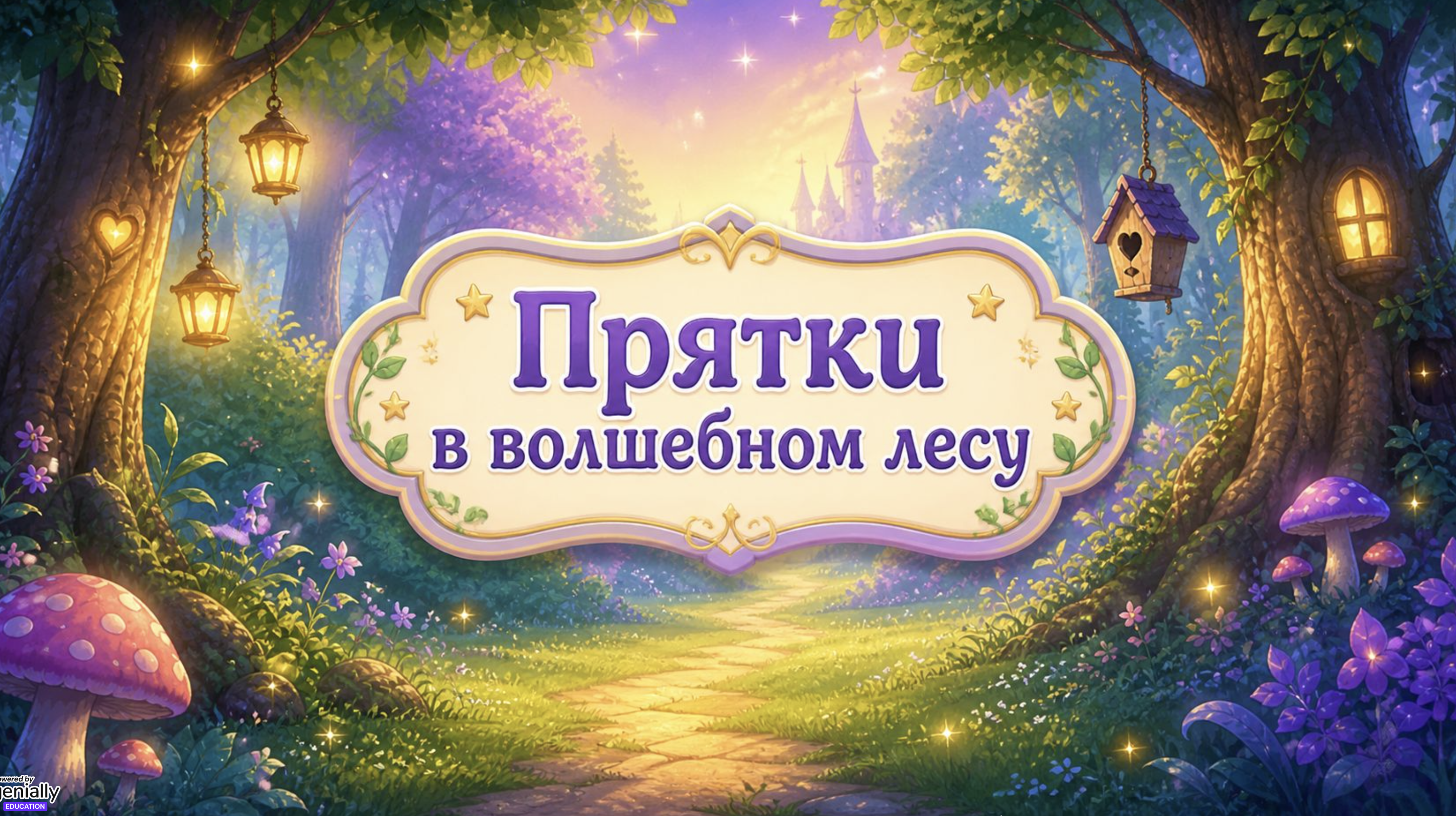 Игра 1