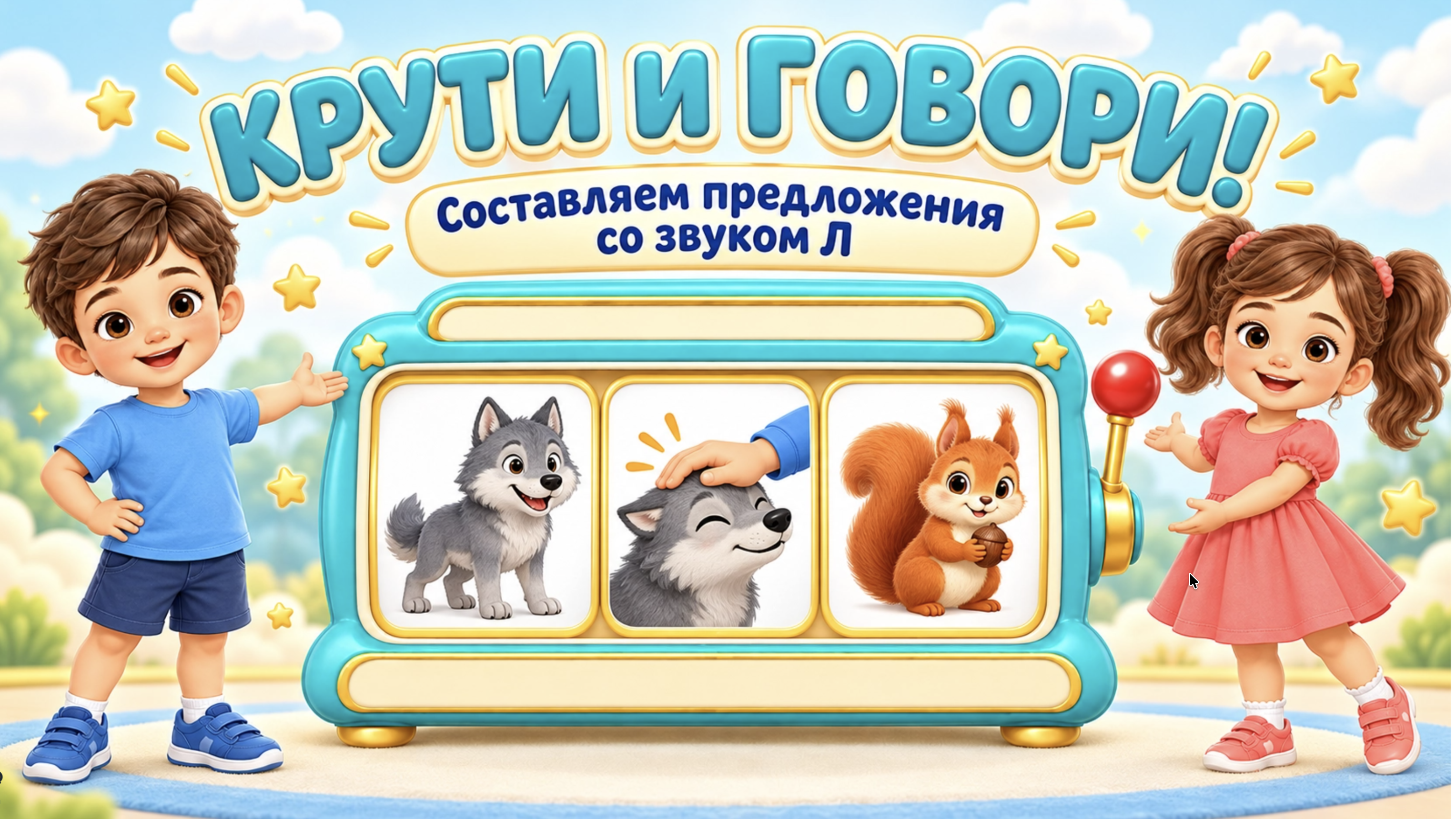 Игра 1