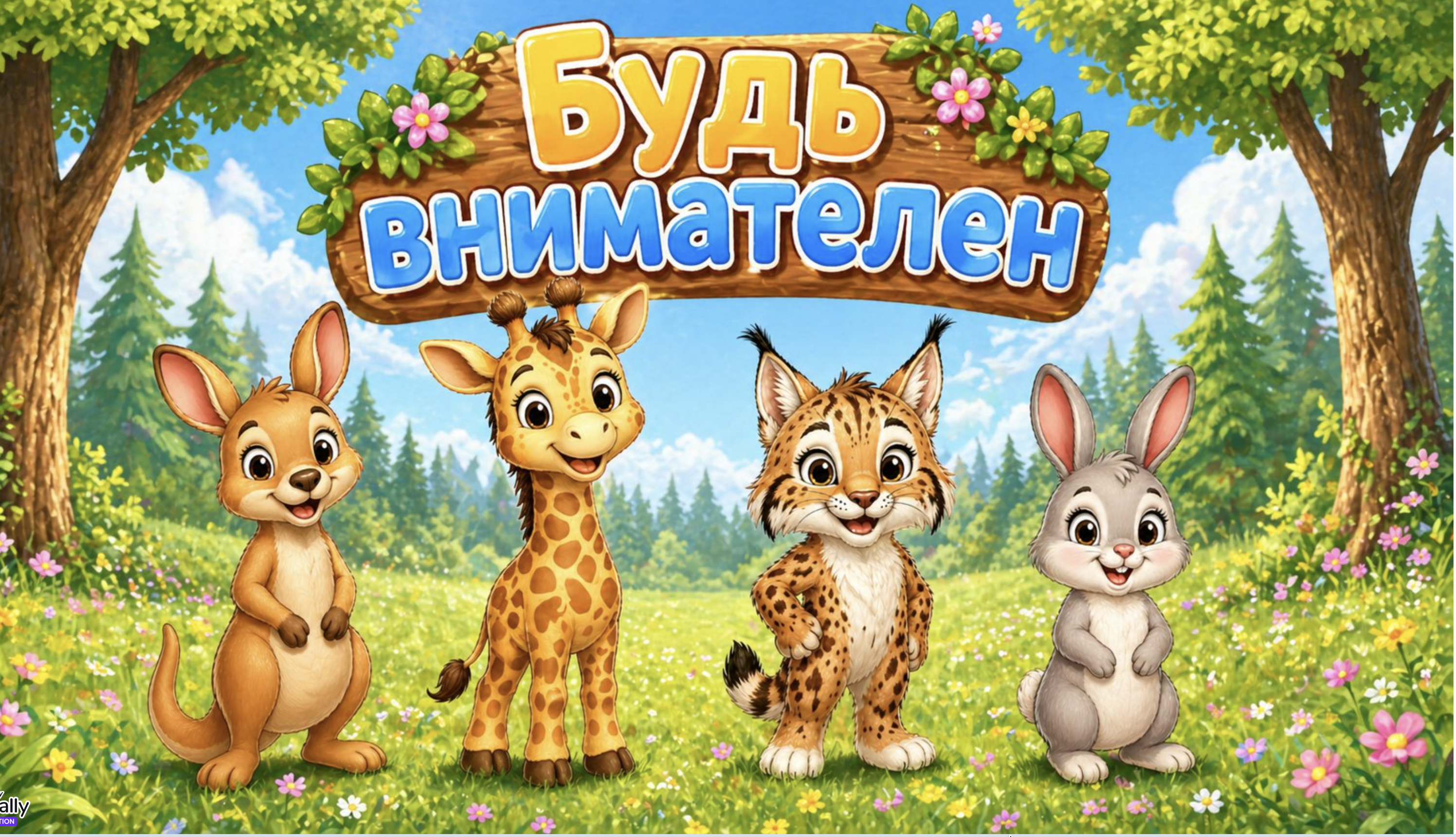 Игра 1