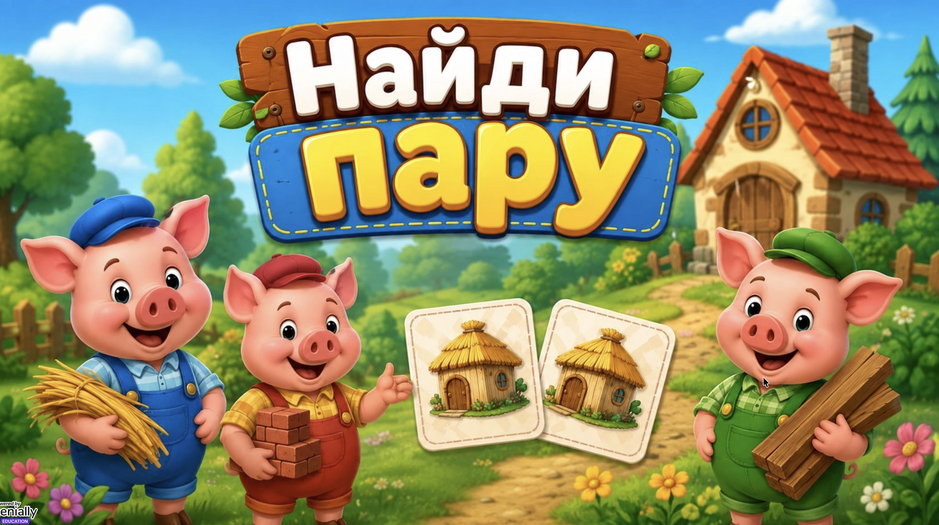 Игра 1