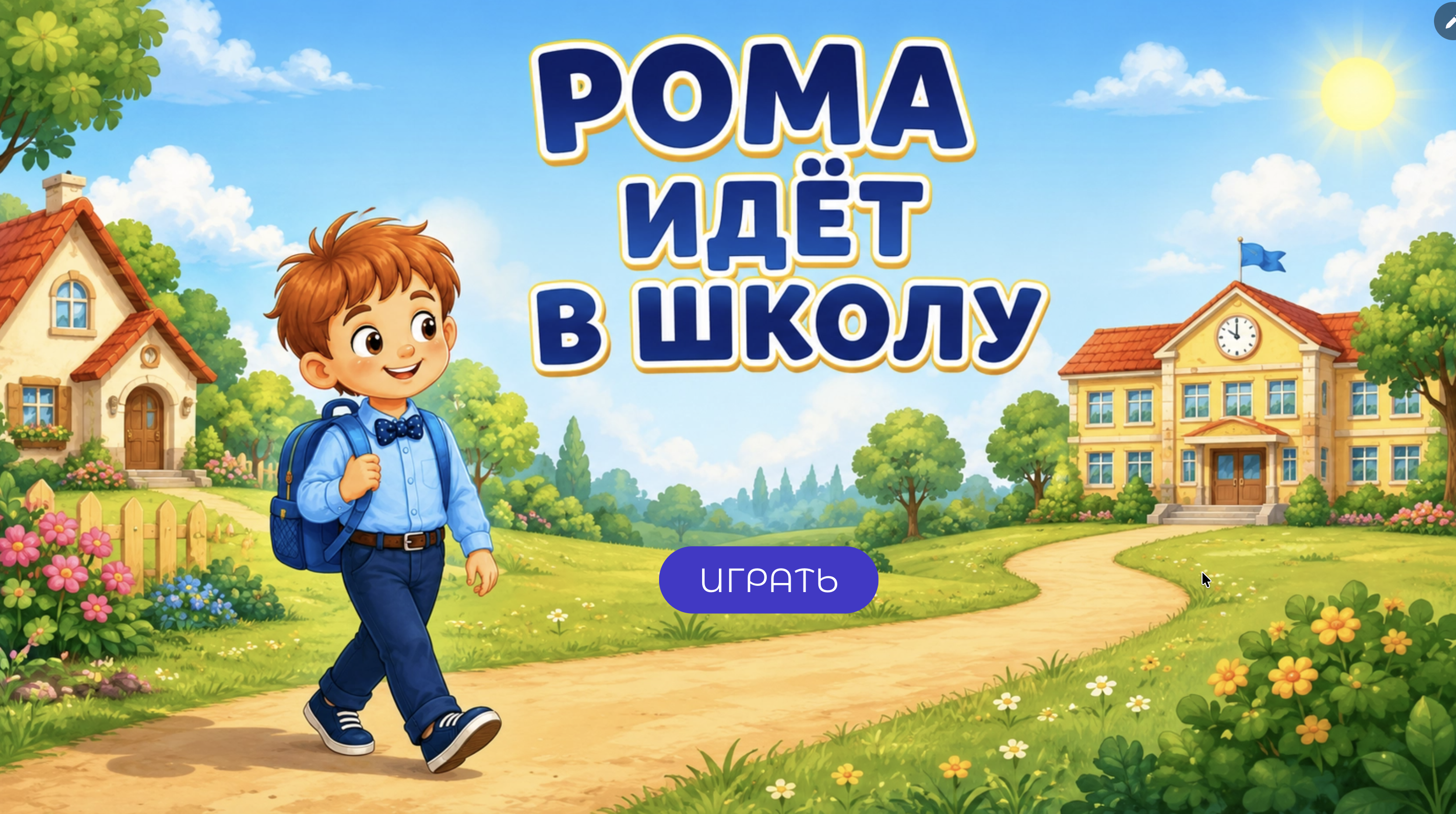 Игра 1
